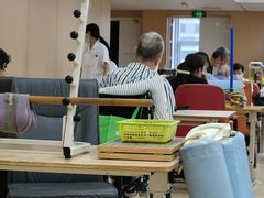 -上海永慈康复医院