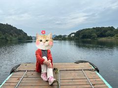 -婺源月亮湾