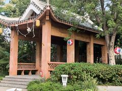 -武汉园博园(武汉自然博物馆)