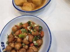 -老妈私房菜