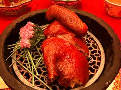 -白家大院·王府宫廷菜(苏州街店)