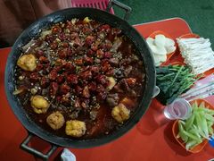 -客友延安沾沾(西八里社区店)