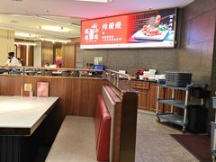 -旺达·福州菜(正大广场店)