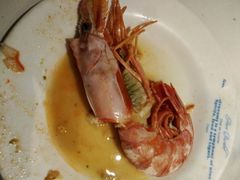 -星伦多自助料理(花山金鹰店)