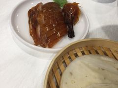 -东门烤鸭店(东华门店)