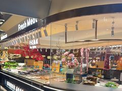 -東盛炭烤自助料理(玄武招商花园城店)