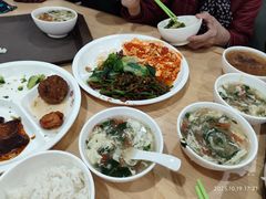 -北京大学-燕南食堂