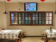-乐乐大排档·30年老字号(浙江路店)