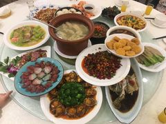 -蒲氏烤鸭(百寿路店)