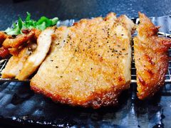 -胡须张鲁肉饭(美食文化馆店)