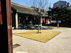 -金州副都统衙门博物馆