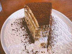 -Be Lived Cafe比例咖啡(摩天轮店)