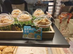 -西树泡芙(湖滨银泰in77B区店)