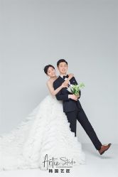 -艺匠摄影ARTIZ STUDIO(南京店)