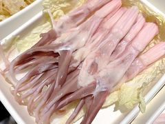 -海底捞火锅(奥体南路店)