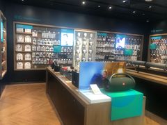 -顺电·脉(浦东嘉里城店)