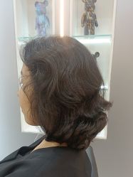 -赤道 Hair Salon