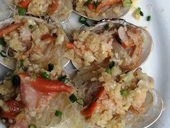 -蚝得喜海鲜(东城店)