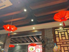 -秦园陕西手工面馆(番禺节能科技园店)