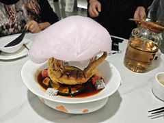 糖醋脆皮大黄鱼一条-3号仓库·创意中国菜(新世界城店)