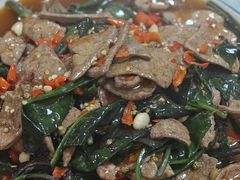 -汝萍传统蘸水菜(春华路总店)