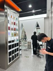 -艾美A·M Hair Salon