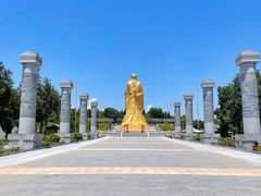 -函谷关历史文化旅游区