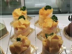 -西村叔叔的店·面包·甜品·蛋糕(清河万象汇店)