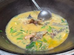 -贺庄·活鱼馆(珠吉路店)