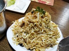 -老诚一锅(乔庄店)
