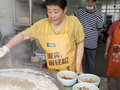 -陈记锅盖面(长江路店)