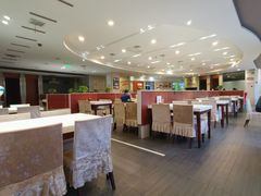 大堂-小六汤包砂煲菜(文景路店)