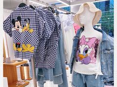 -ZARA(大上海时代广场店)