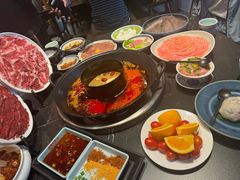 -巴蜀大将火锅(春熙店)