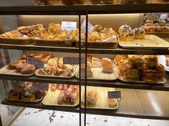 -山崎面包(静安久光店)