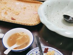 -邢家锅贴老店·非遗·开封菜(金明广场店)