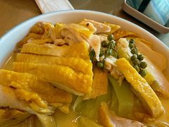 -南来顺饭庄·清真(南菜园店)