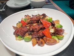 -港丽餐厅(天河城店)
