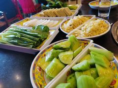 -芦月轩羊蝎子(北蜂窝店)