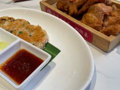-双合园·海鲜水饺青岛菜(万佳广场店)