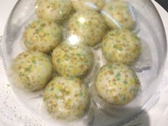 葱香肉松包-客家大院·非遗赣南客家菜(郁孤台店)