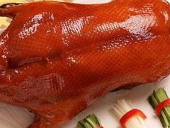-正阳春烤鸭(华捷道店)