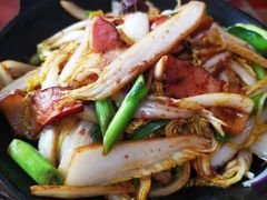 -相聚青山餐厅(阎河路店)