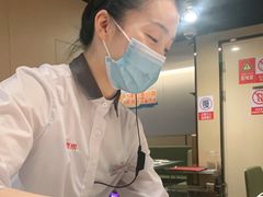 -海底捞火锅(高新活力汇店)
