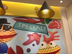 -花甲大咖(曼哈顿店)