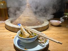 -云尊府云南菜·蒸汽石锅鱼(五棵松华熙店)