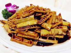 -上海青松城大酒店·紫罗兰厅