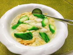 -亮庆餐厅·粤菜·早茶(篁庄店)