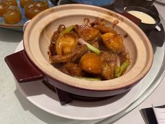 -侨美·唐荔园·40年地道粤菜