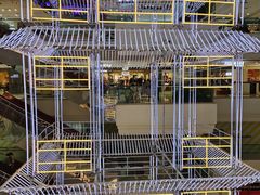 -西安王府井Discovery(永宁门店)